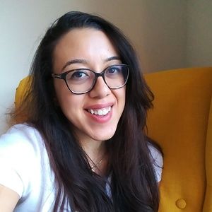 Meet your Posher, Rita!